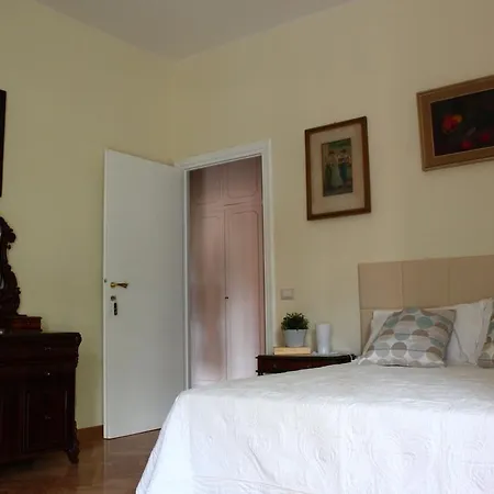 Bed and Breakfast In Valigia *