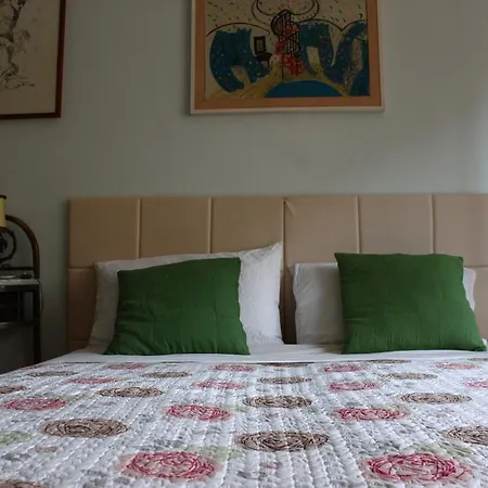 Bed and Breakfast In Valigia Ρώμη
