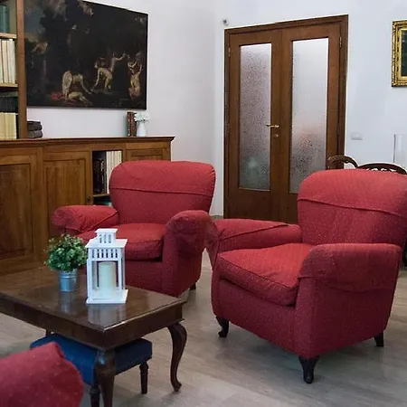 Bed and Breakfast In Valigia *
