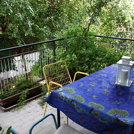 Bed & Breakfast In Valigia Rom