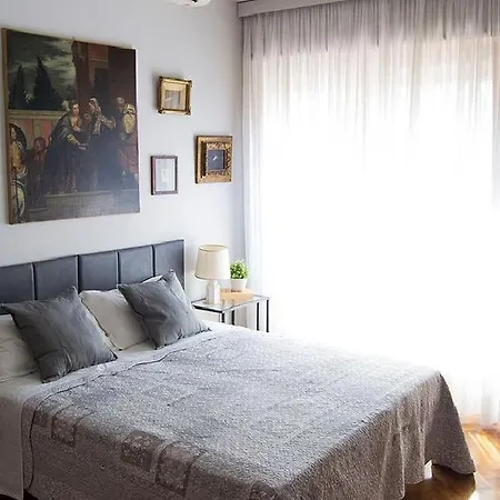 Bed & Breakfast In Valigia