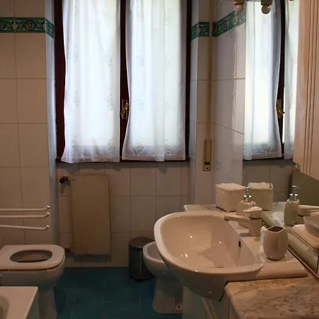 In Valigia Rom