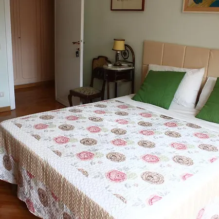 In Valigia Bed & Breakfast Rom