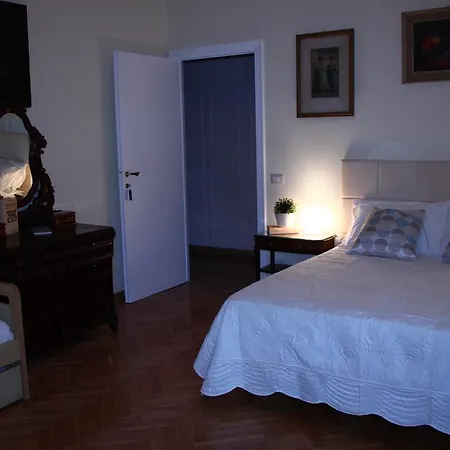 In Valigia Rom