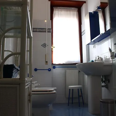 Bed & Breakfast In Valigia *