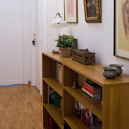 Bed & Breakfast In Valigia