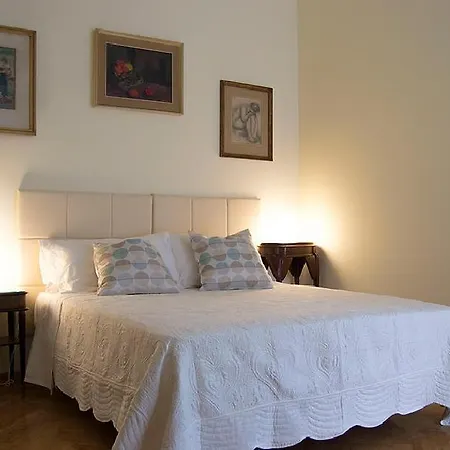 In Valigia B&B *