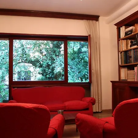 B&B In Valigia *