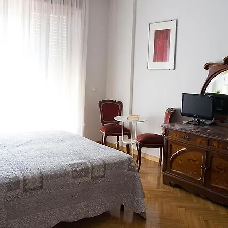 B&B In Valigia 로마